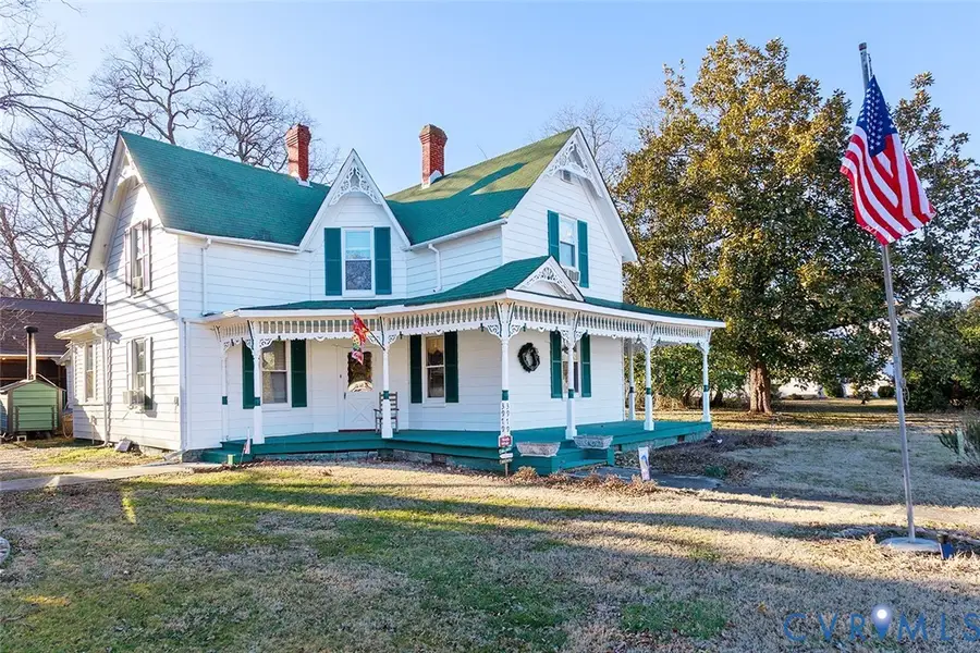 3979 Spring Grove Avenue, Claremont, VA 23899 - Image #2