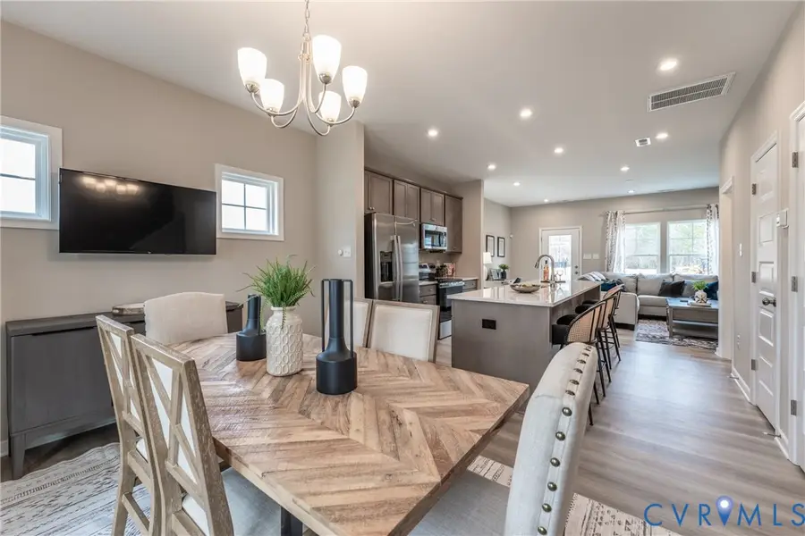 3421 Broadwick Road, Meadowbrook, VA 23234 - Image #3