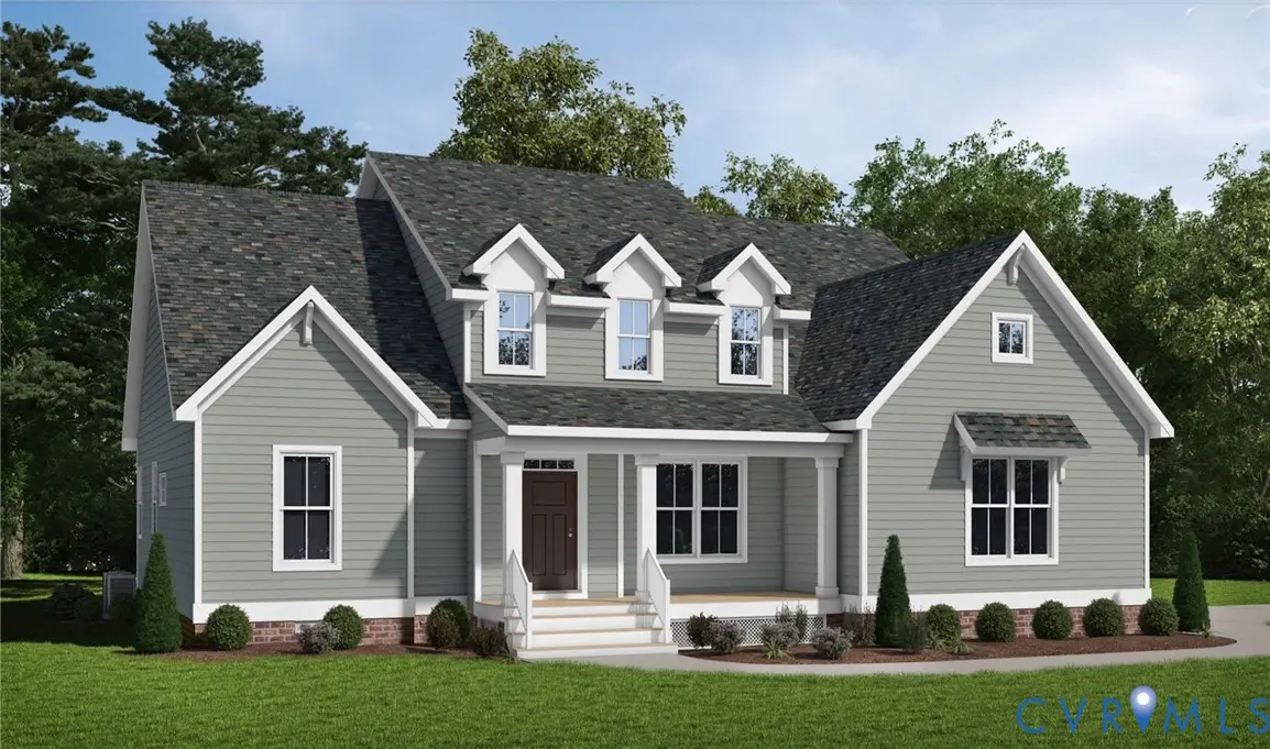 18224 Red Barn Court, Moseley, VA 23120 - Image #1