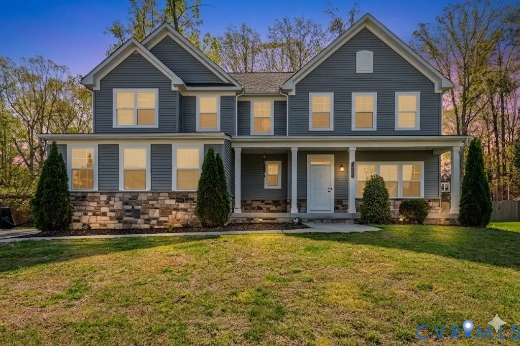 14307 Cobblegrove Drive, Midlothian, VA 23112 - #1