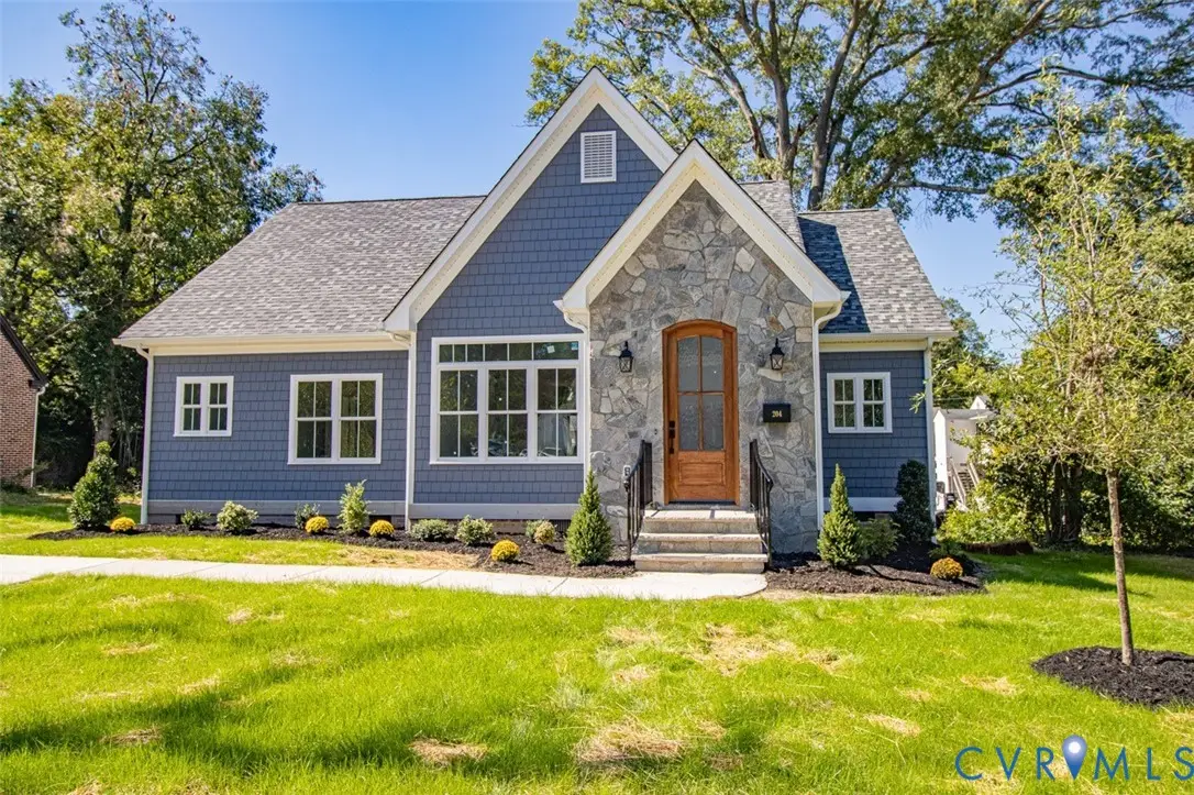 204 Crescent Avenue, Hopewell, VA 23860 - Image #1