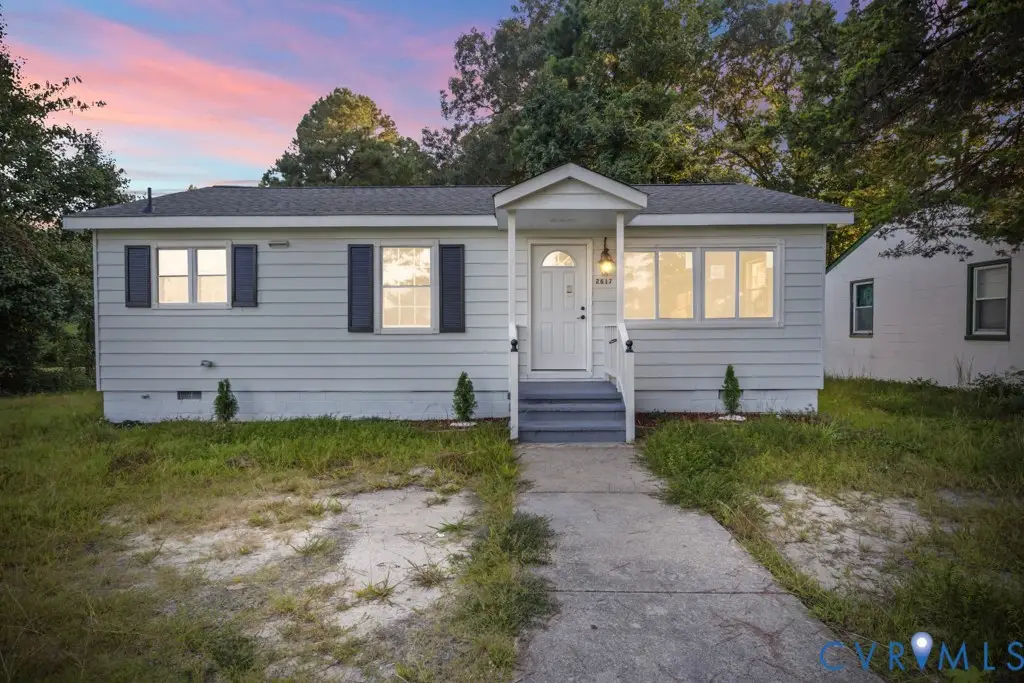 2617 Courtland Road, Templeton, VA 23805 - Image #1