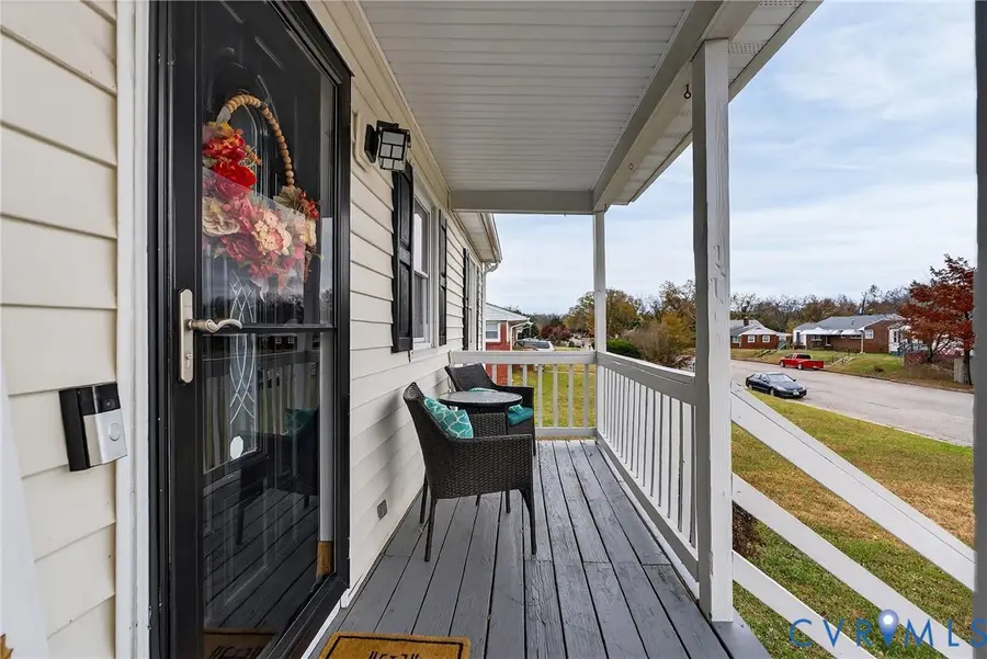 405 E Cawson Street, Hopewell, VA 23860 - Image #2