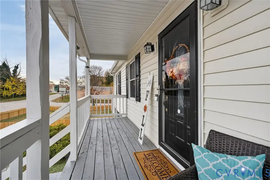 405 E Cawson Street, Hopewell, VA 23860 - Image #3