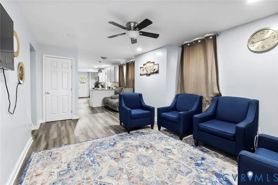 2857 Decatur Street, Richmond, VA 23224 - #3