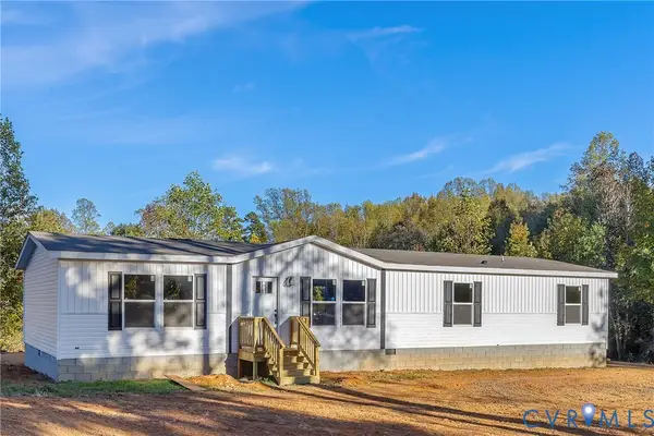 1756 Kents Mill Road, Louisa, VA 23093