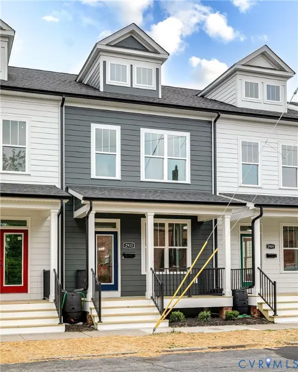 2913 P Street, Richmond, VA 23223