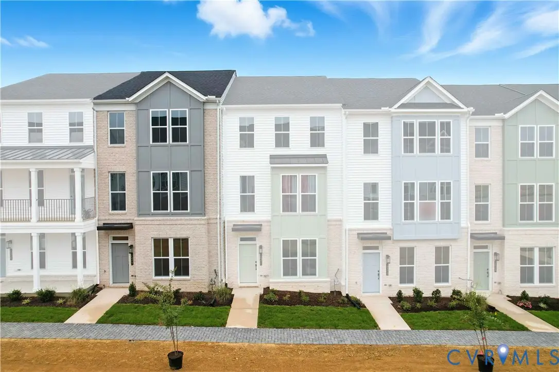 15327 Sunray Alley, Midlothian, VA 23112 - Image #1