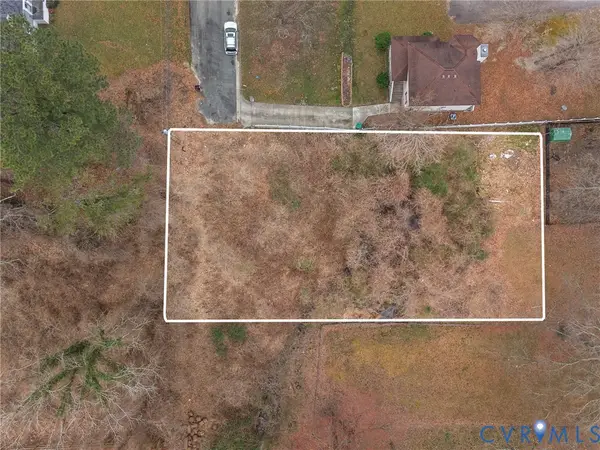 1745 Powhatan Ave, Petersburg, VA 23805