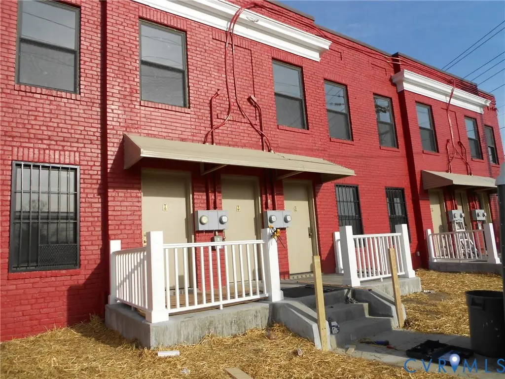 1503 & 1501 Brook Road, Richmond, VA 23220 - Image #1