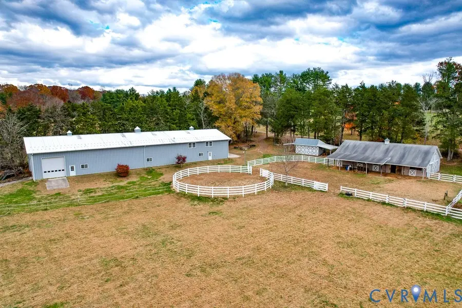 10812 Millridge Lane, Spotsylvania, VA 22553 - Image #2