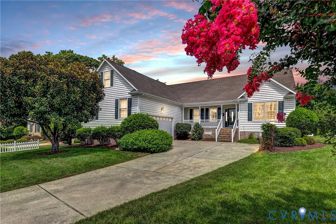 3046 Cider House Road, Toano, VA 23168 - Image #1