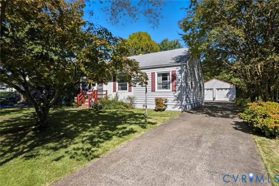 108 Wootton Road, Sandston, VA 23150 - Image #2