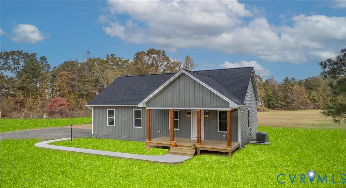 00 Countyline Church Road, Ruther Glen, VA 22546 - #1