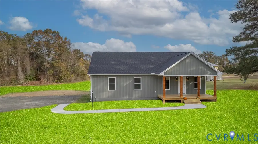 00 Countyline Church Road, Ruther Glen, VA 22546 - #2