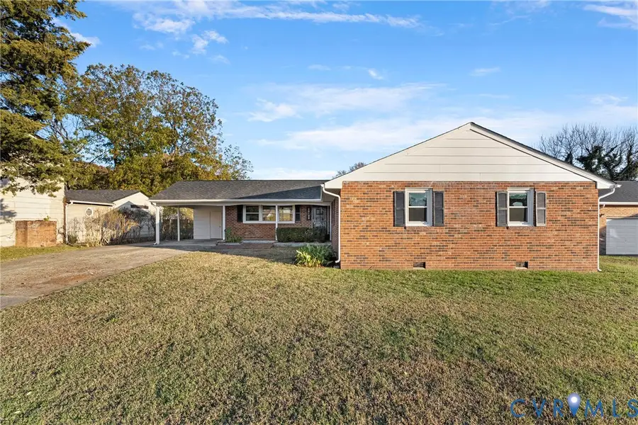 20109 College Park Avenue, Ettrick, VA 23803 - Image #2