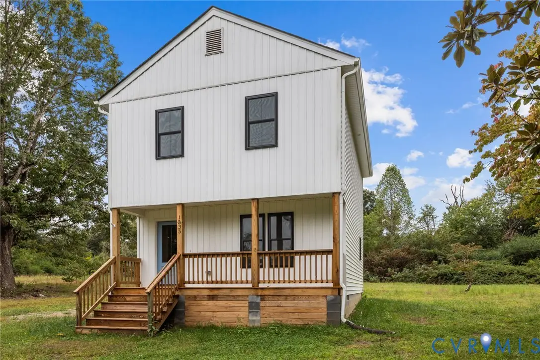 1335 Stokes Station Road, Goochland, VA 23063 - Image #1