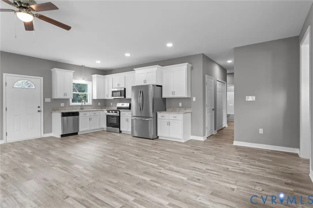 23 N Old Church Street, Petersburg, VA 23803 - Image #1