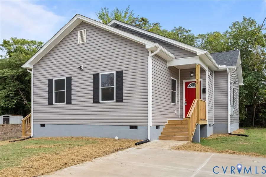 23 N Old Church Street, Petersburg, VA 23803 - Image #2