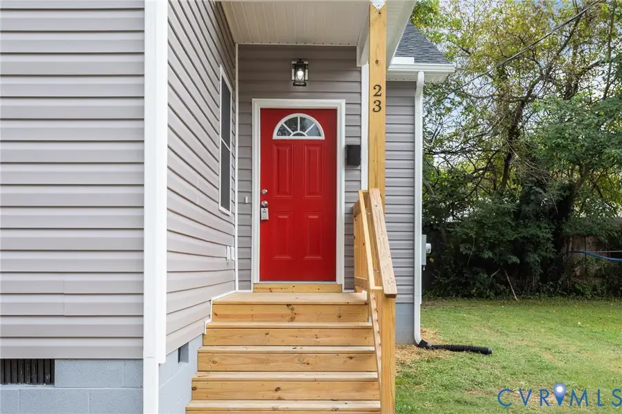 23 N Old Church Street, Petersburg, VA 23803 - Image #3