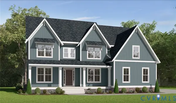 11842 Riverpark Terrace, Chesterfield, VA 23838