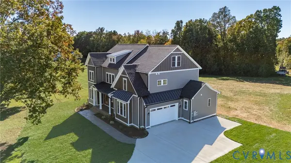 3321 Copeland Way, Powhatan, VA 23139