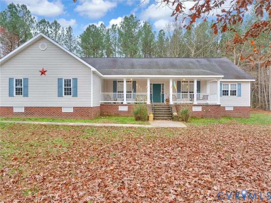 23611 Kefalos Drive, Stony Creek, VA 23882 - Image #2