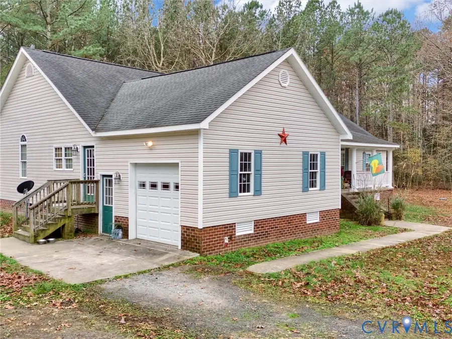 23611 Kefalos Drive, Stony Creek, VA 23882 - Image #3