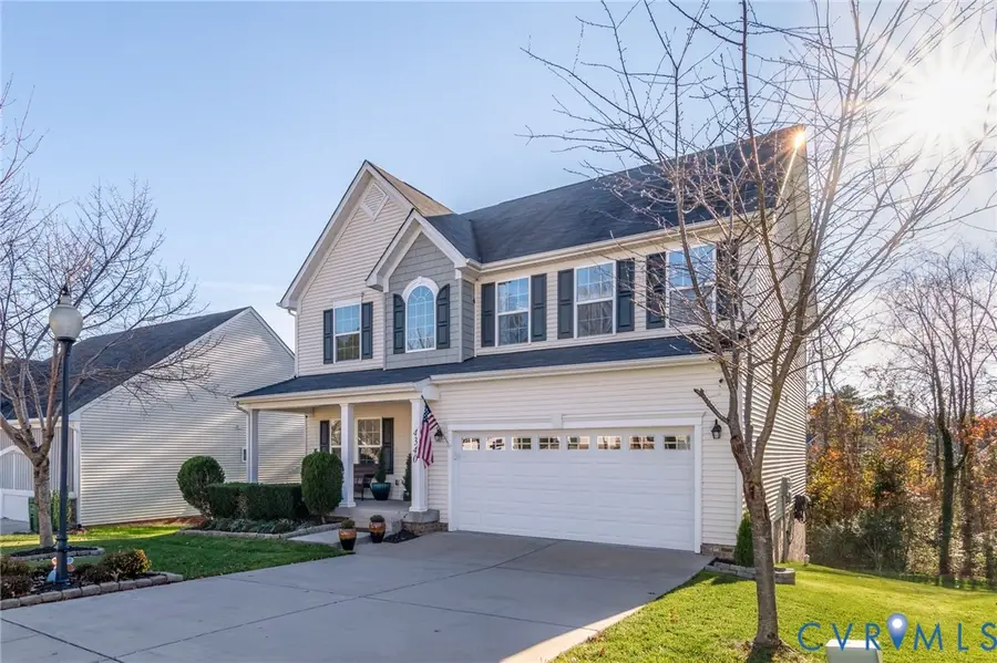 4340 Kenmare Court, Richmond, VA 23234 - Image #3