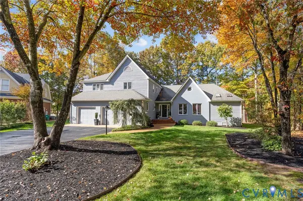 3124 Lockport Place, Henrico, VA 23233