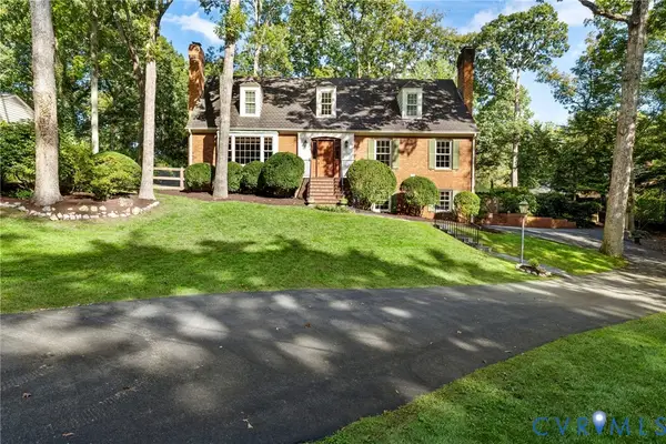 2421 Swathmore Road, Midlothian, VA 23235