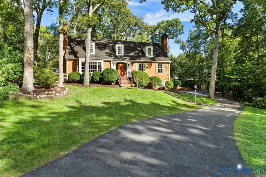 2421 Swathmore Road, Bon Air, VA 23235 - Image #2