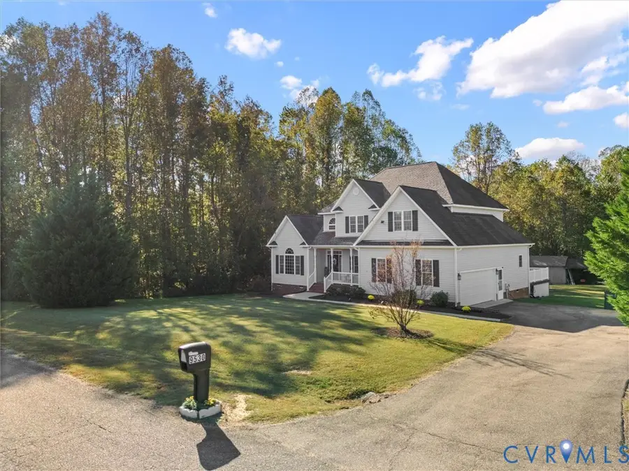 9530 Iris Way, Amelia Court House, VA 23002 - Image #2
