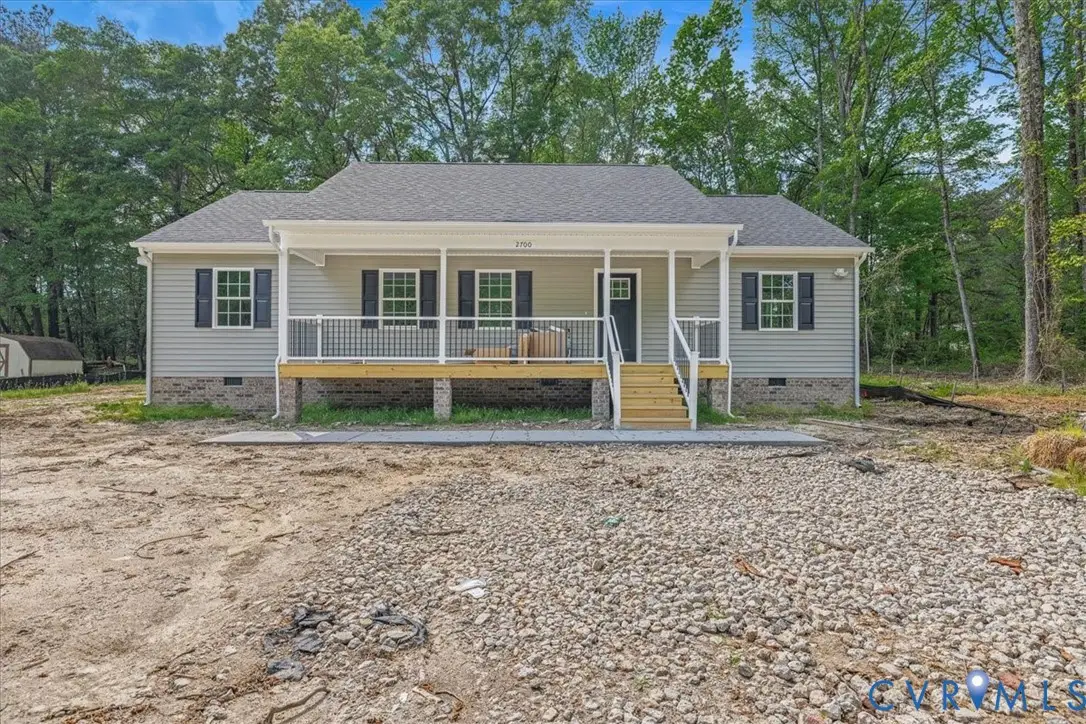 2700 River Road, Prince George, VA 23875 - Image #1