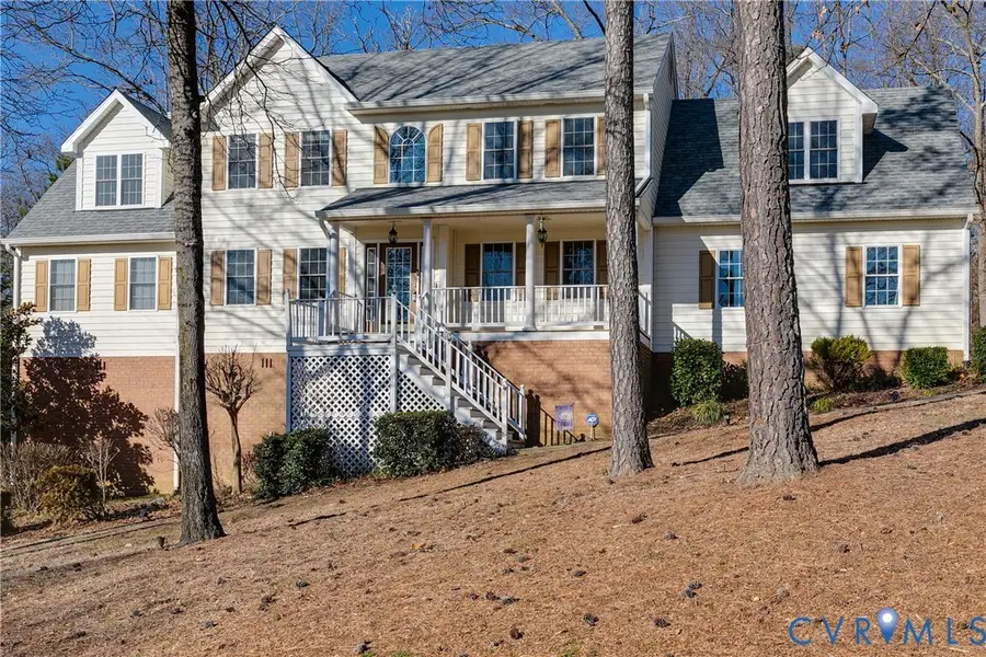 1525 Creek Knoll Court, Colonial Heights, VA 23834 - Image #2
