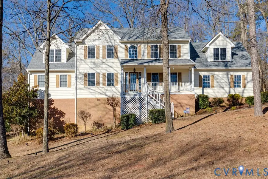 1525 Creek Knoll Court, Colonial Heights, VA 23834 - Image #3