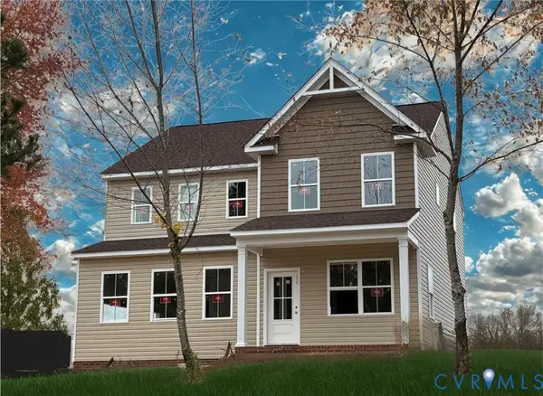 1800 Timberline Drive, Farmville, VA 23901