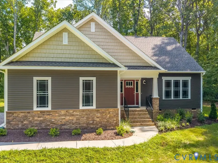 1146 Clayton Road, Powhatan, VA 23139 - Image #2