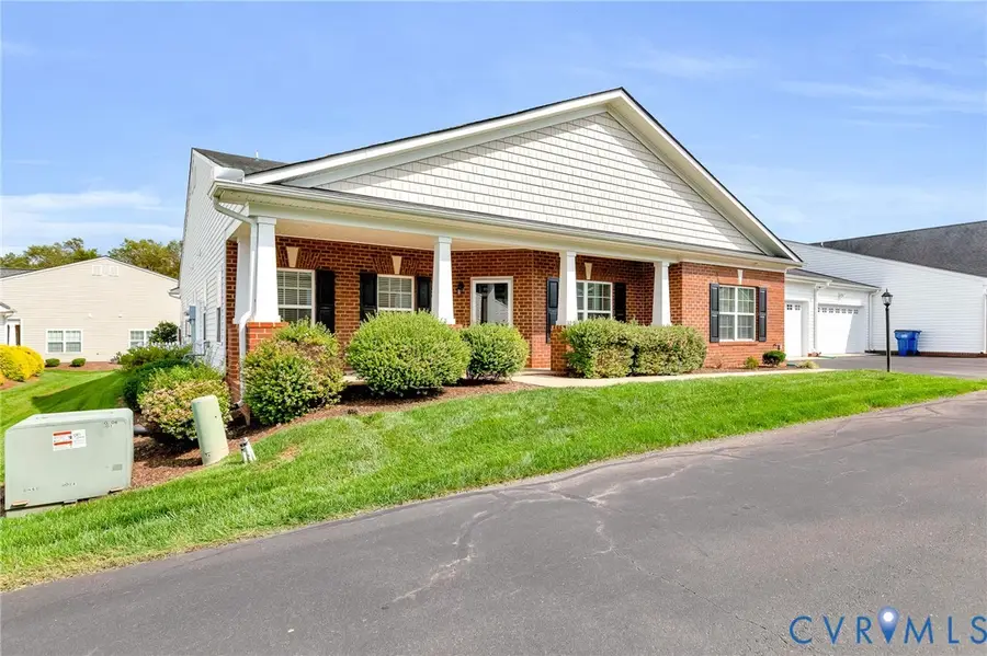 8996 Brigadier Road #4A, Mechanicsville, VA 23116 - Image #3