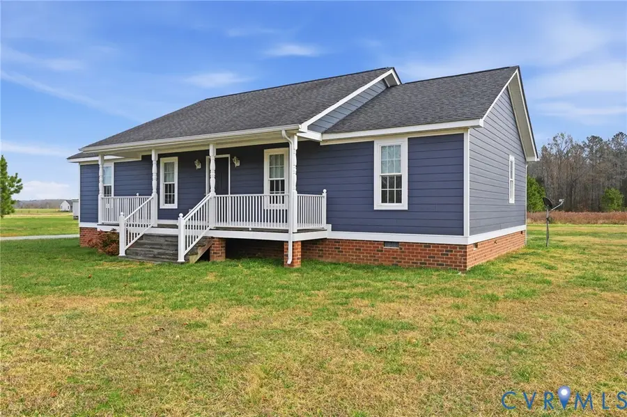 1220 Walkerton Road, Walkerton, VA 23177 - Image #2