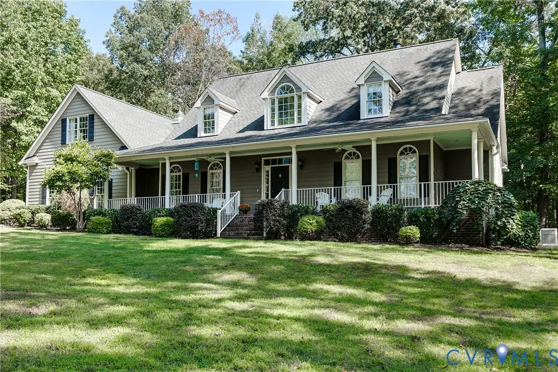 2685 Turner Road, Goochland, VA 23063 - Image #1