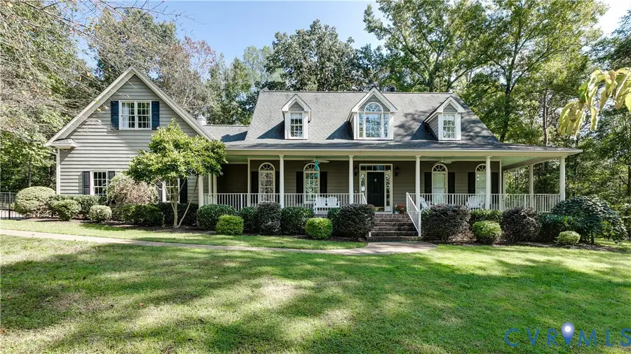 2685 Turner Road, Goochland, VA 23063 - Image #2