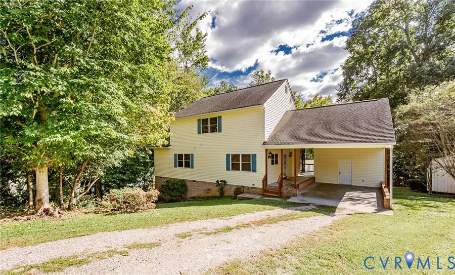 7262 Lakeshore Drive, Quinton, VA 23141 - Image #3