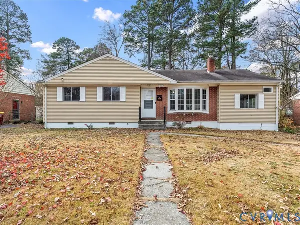 1928 Walton Street, Petersburg, VA 23805