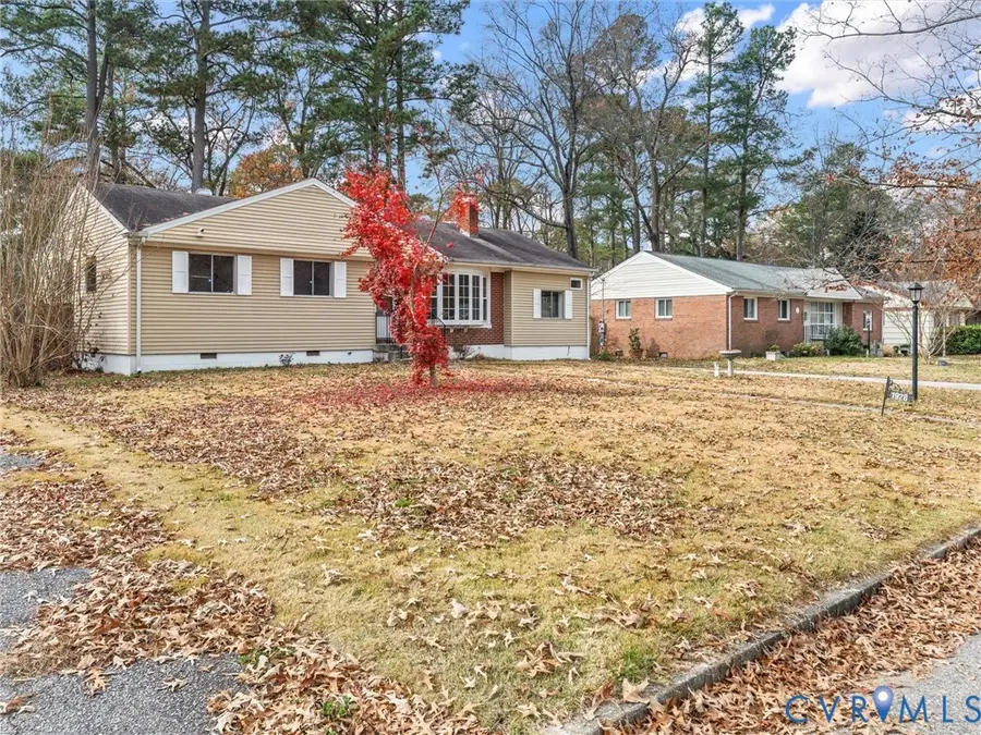 1928 Walton Street, Petersburg, VA 23805 - Image #2