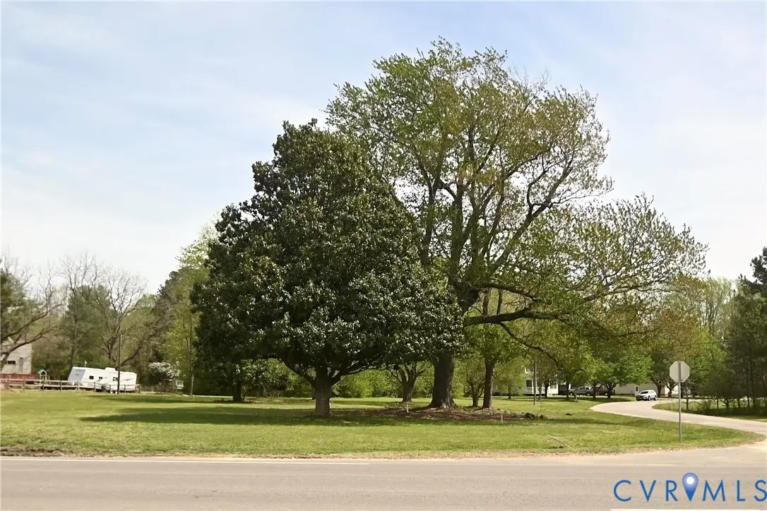 18440 New Kent Highway, Barhamsville, VA 23011 - #1