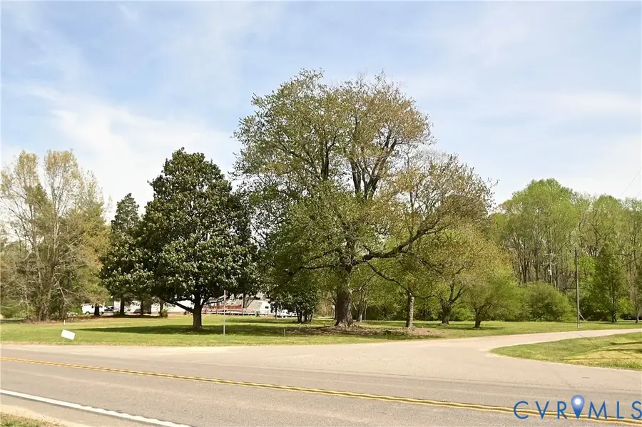 18440 New Kent Highway, Barhamsville, VA 23011 - #2