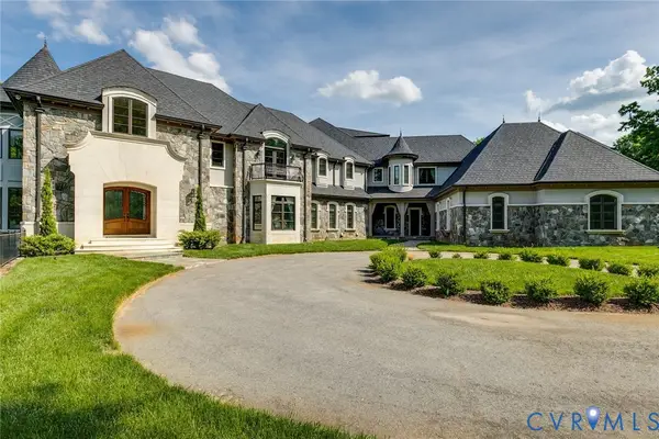 785 Oak Spring Lane, Goochland, VA 23103