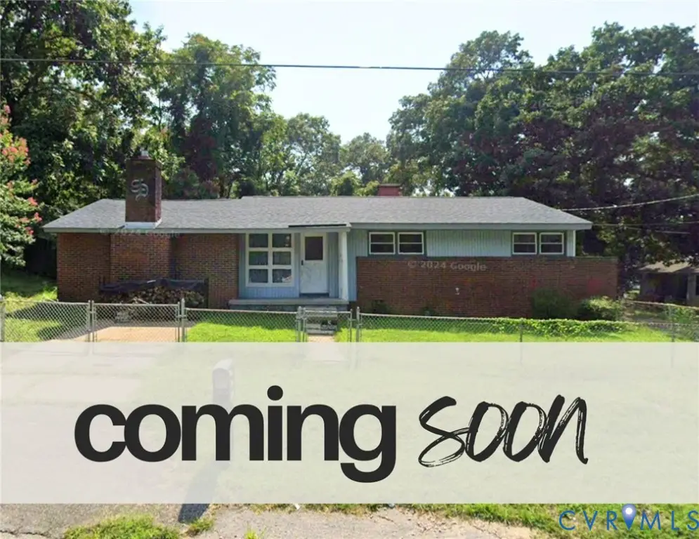 1304 Liberty Avenue, Hopewell, VA 23860 - Image #1