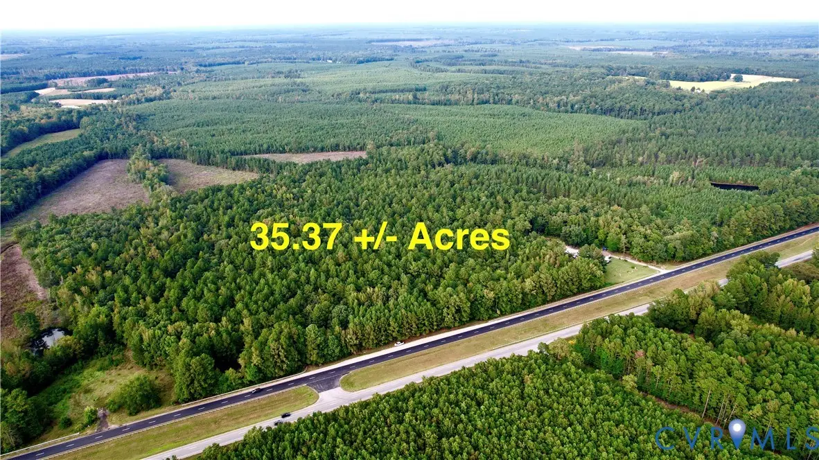 0 Governor Harrison Parkway, Freeman, VA 23856 - Image #1